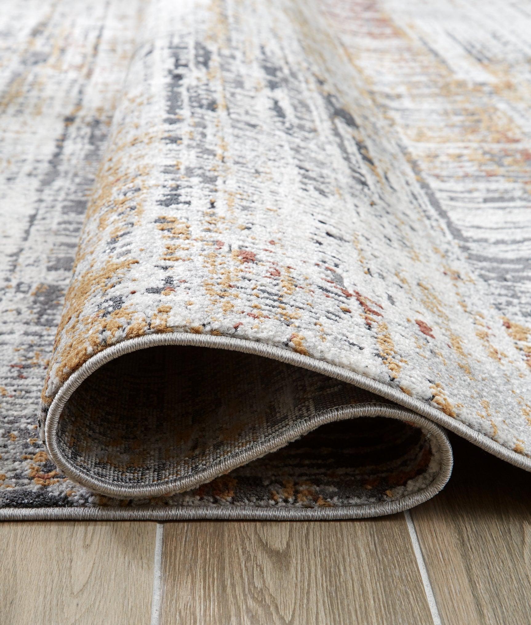 Rhettner Rug - Tampa Furniture Outlet