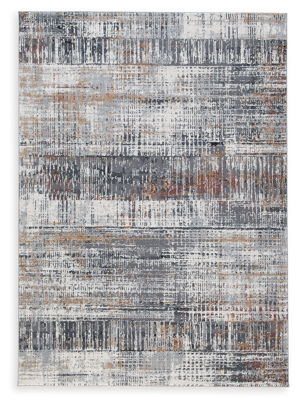 Rhettner Rug - Tampa Furniture Outlet