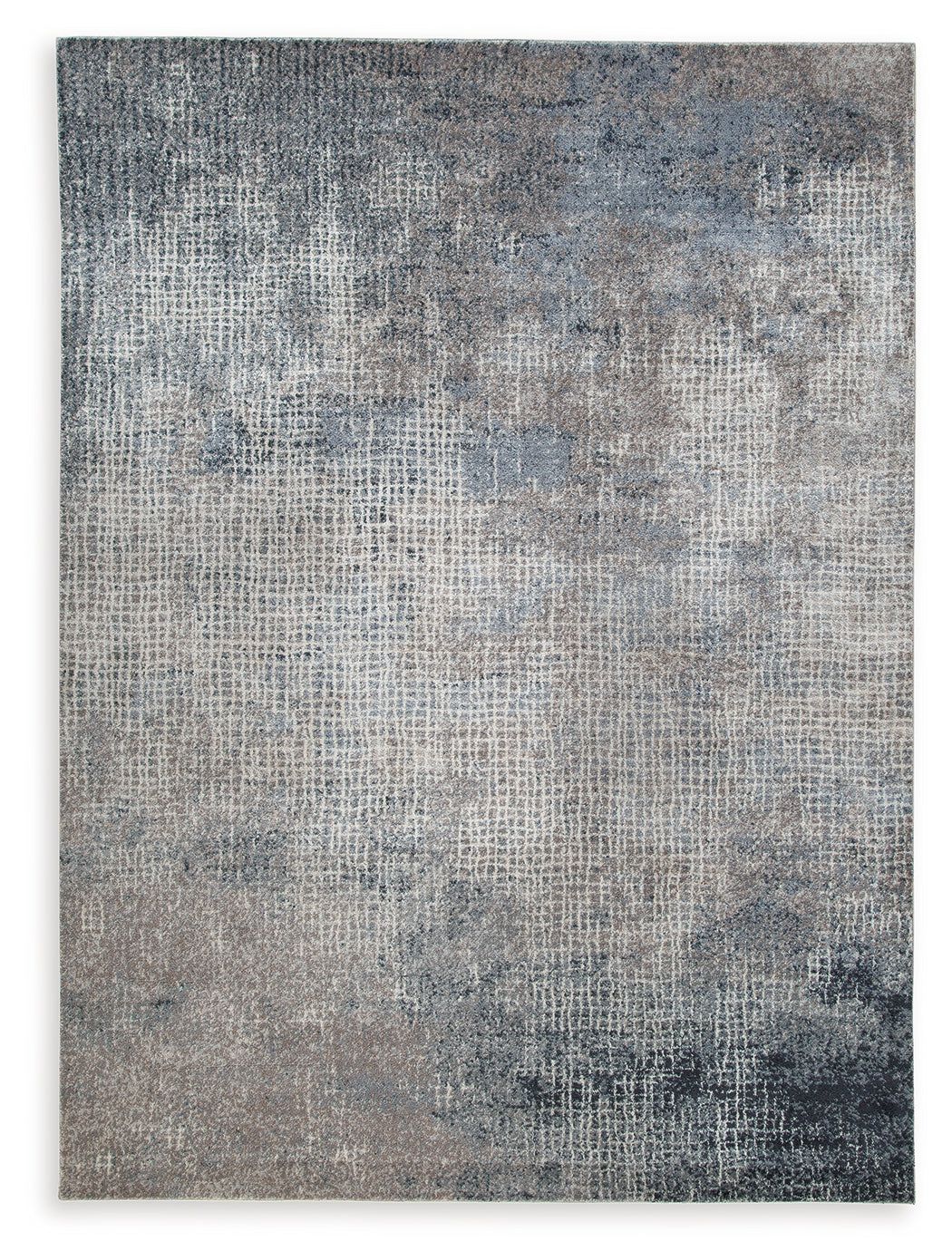 Brookhall Rug - Tampa Furniture Outlet