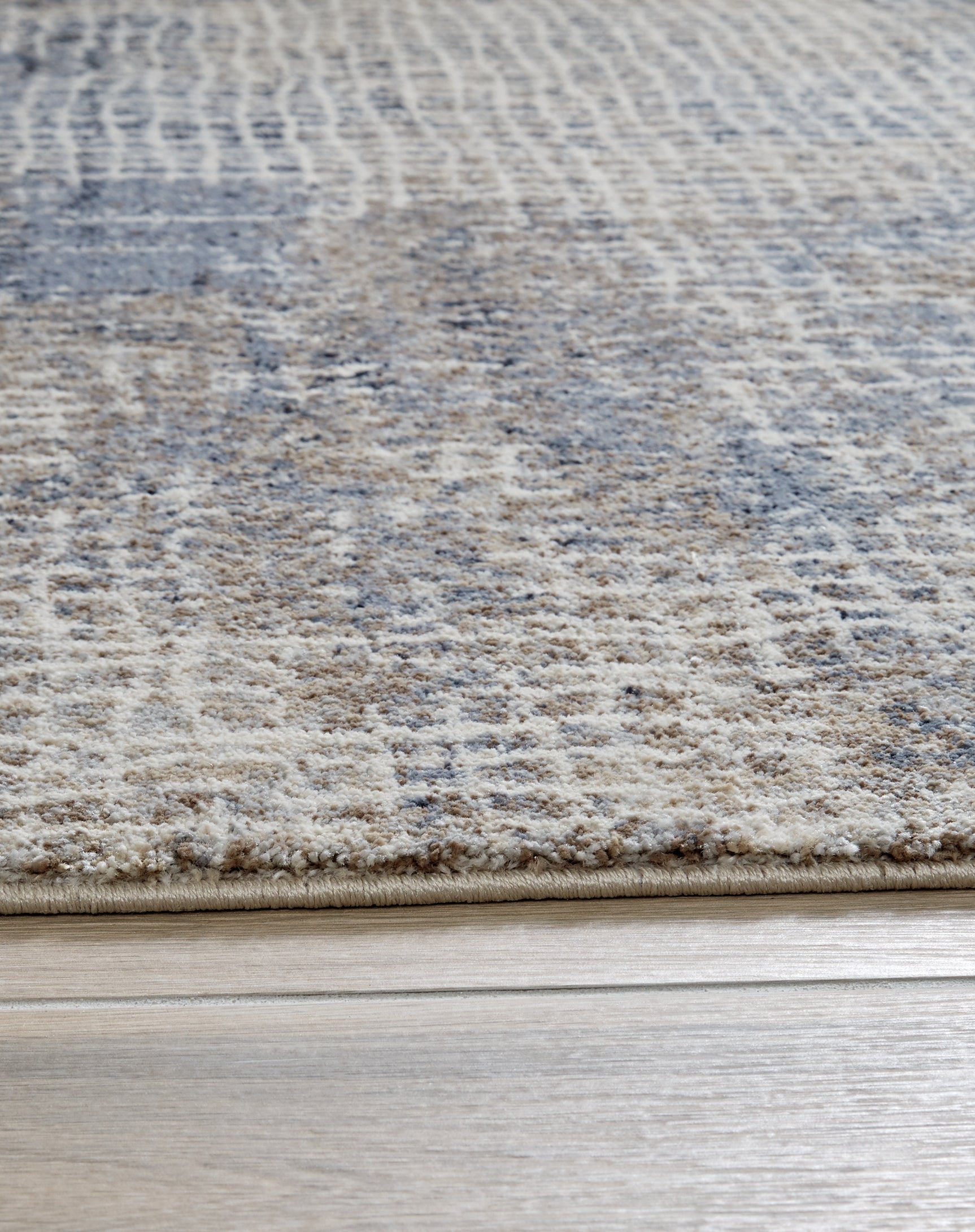Brookhall Rug - Tampa Furniture Outlet