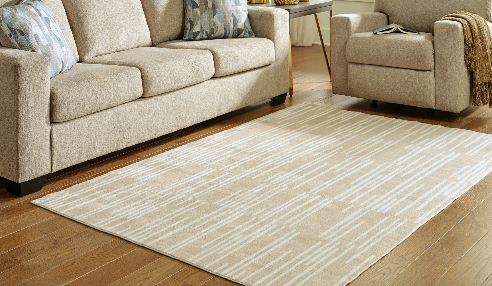 Ardenville Rug - Tampa Furniture Outlet