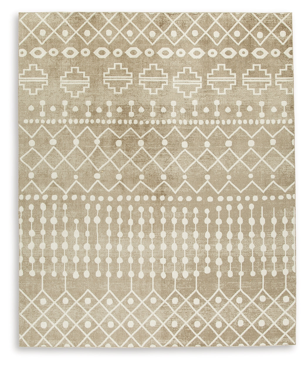 Bunchly Rug - Tampa Furniture Outlet