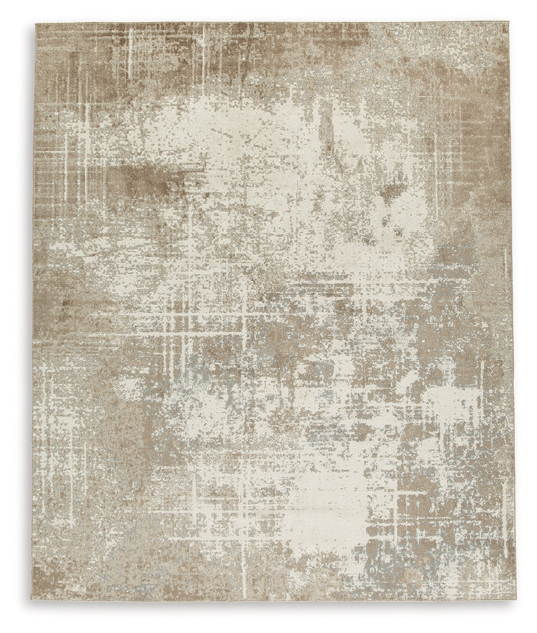 Grifflain Rug - Tampa Furniture Outlet