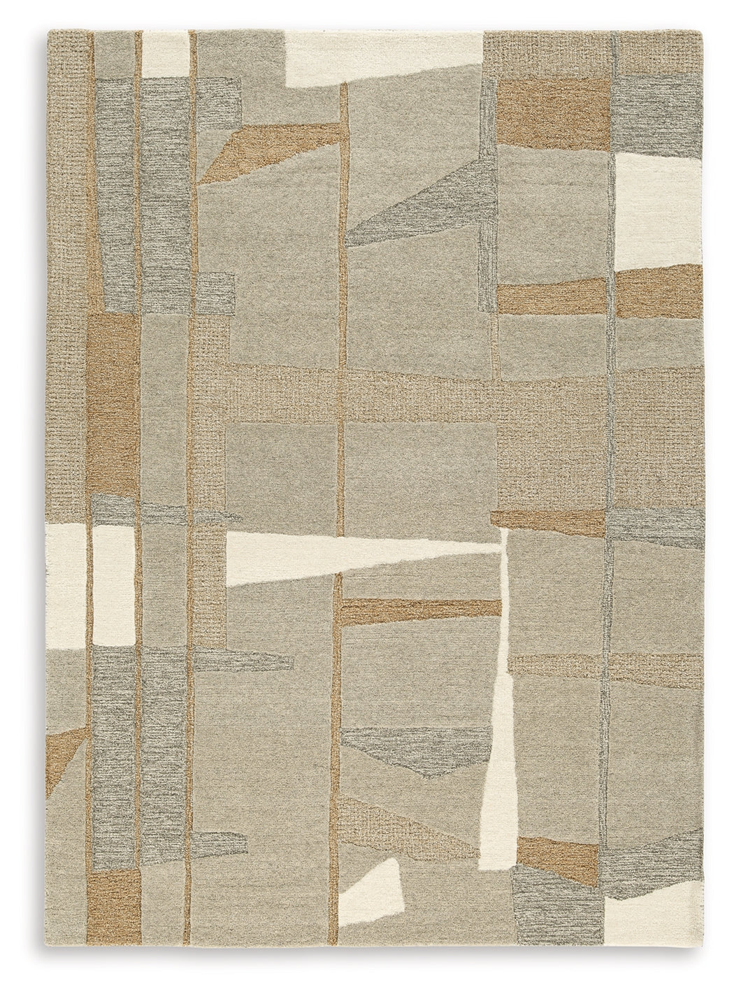 Abbotton Rug - Tampa Furniture Outlet