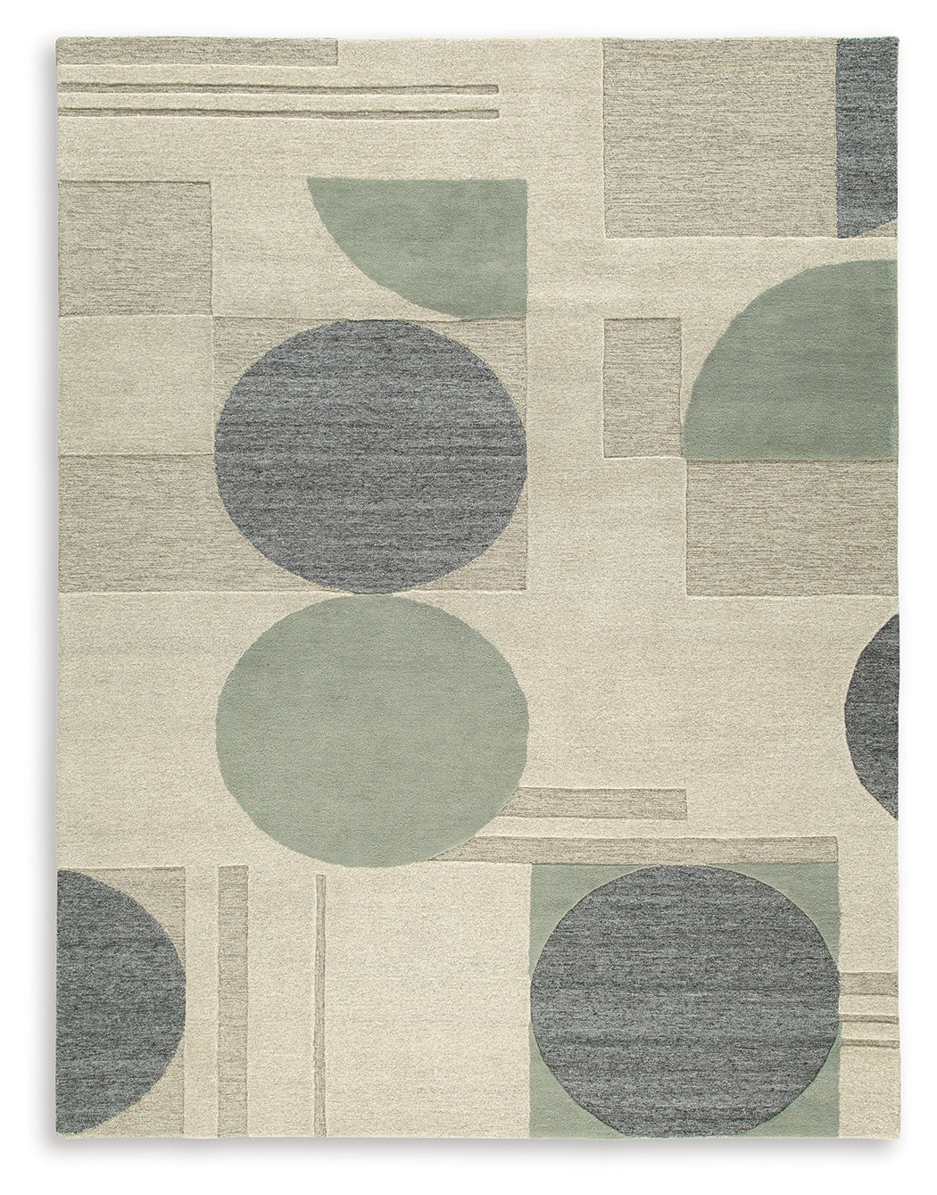 Dallane Rug - Tampa Furniture Outlet