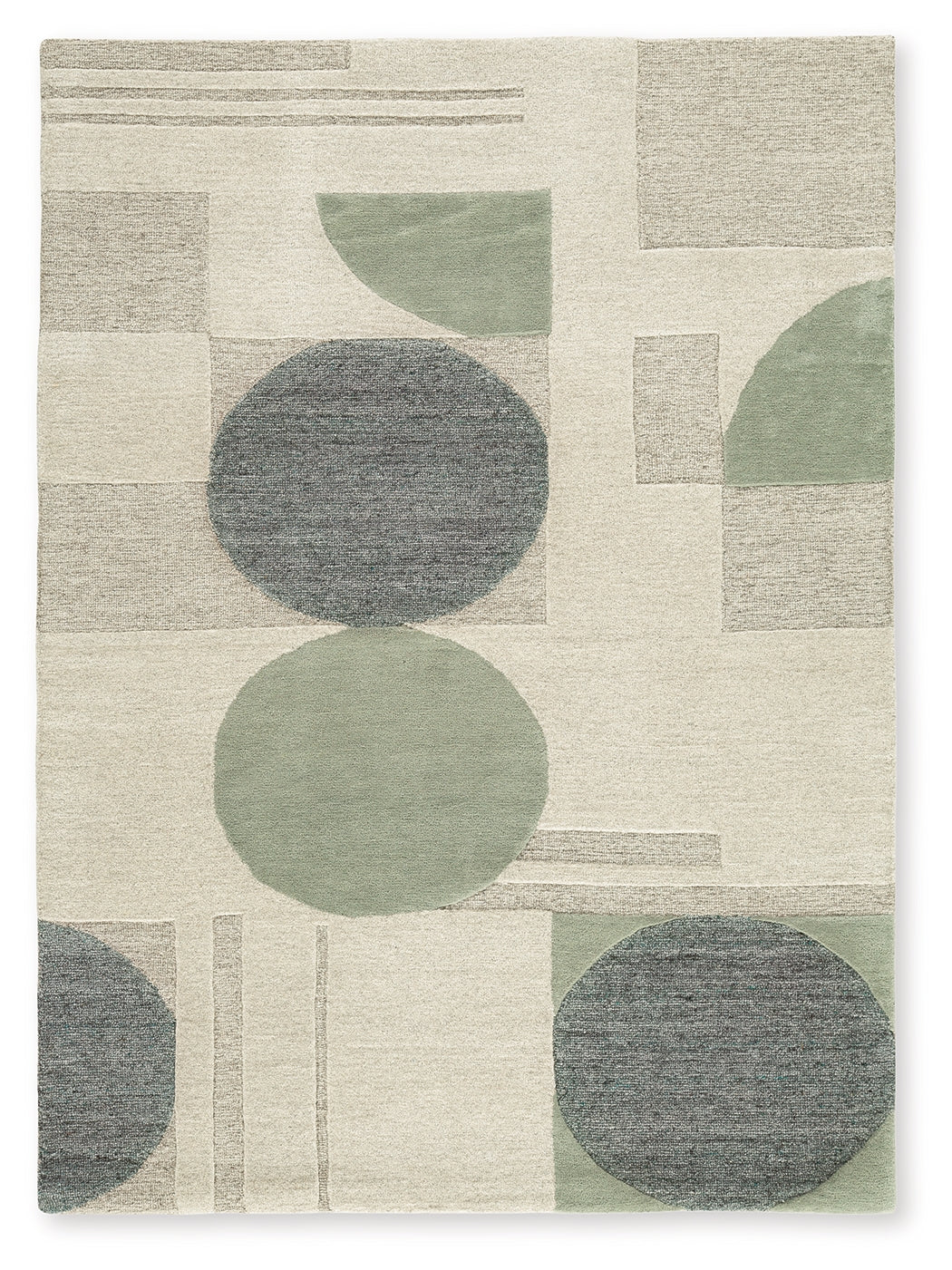 Dallane Rug - Tampa Furniture Outlet