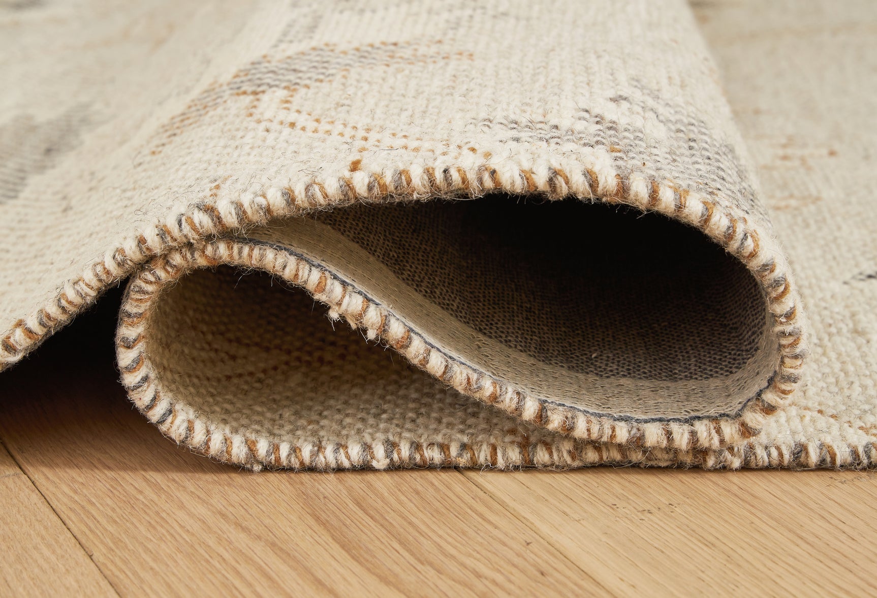 Calkin Rug - Tampa Furniture Outlet