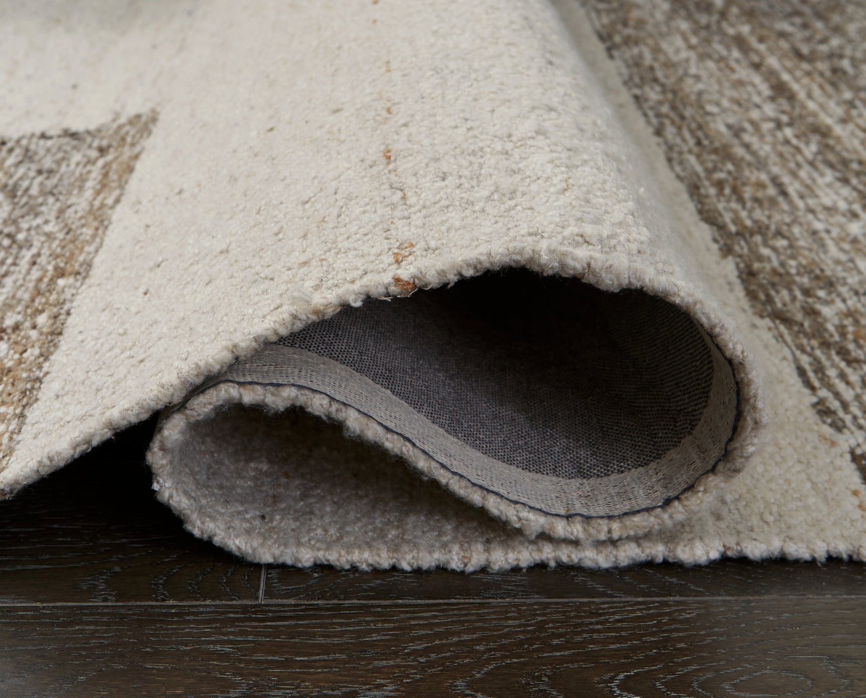 Barus Rug - Tampa Furniture Outlet