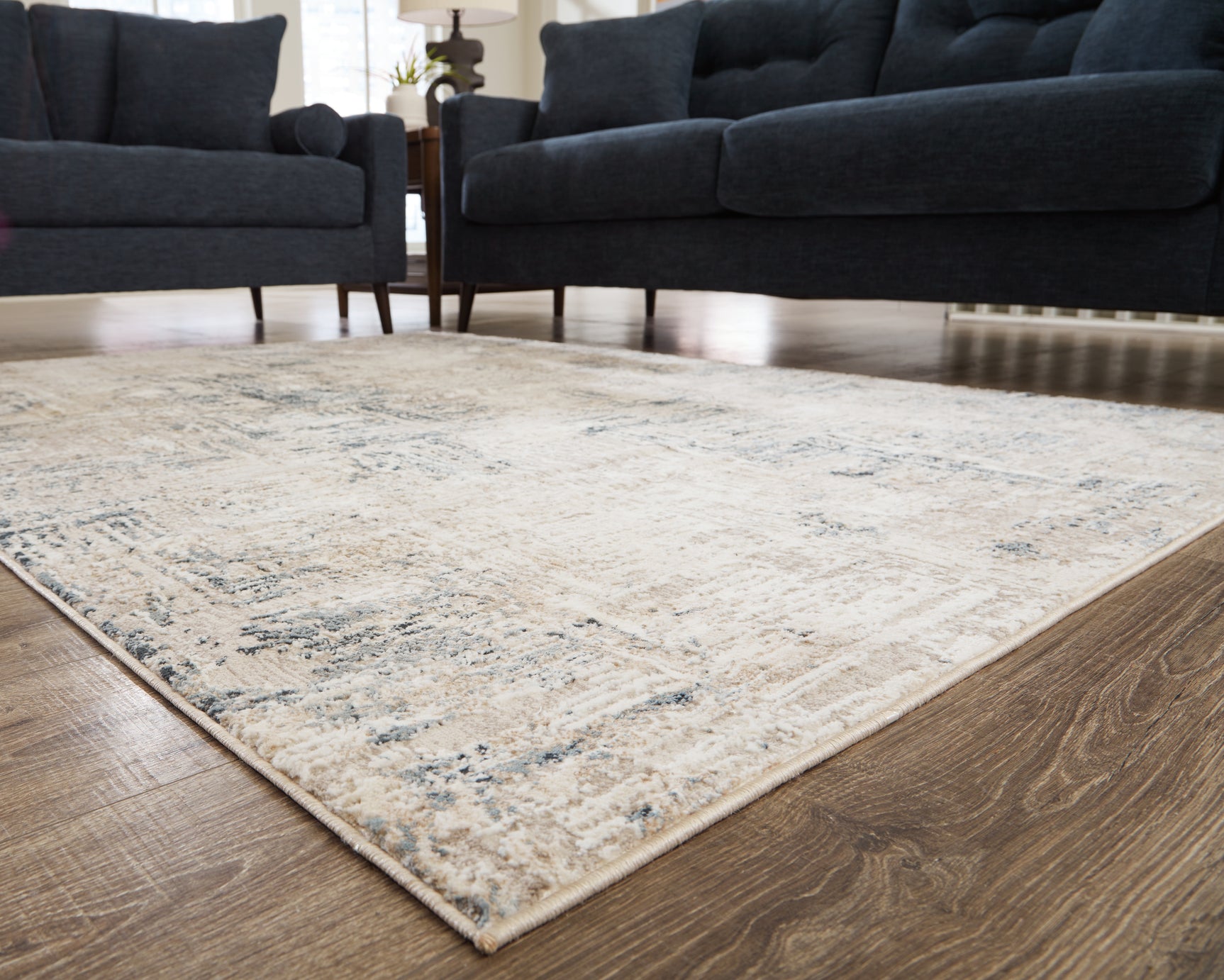 Gentor Rug - Tampa Furniture Outlet