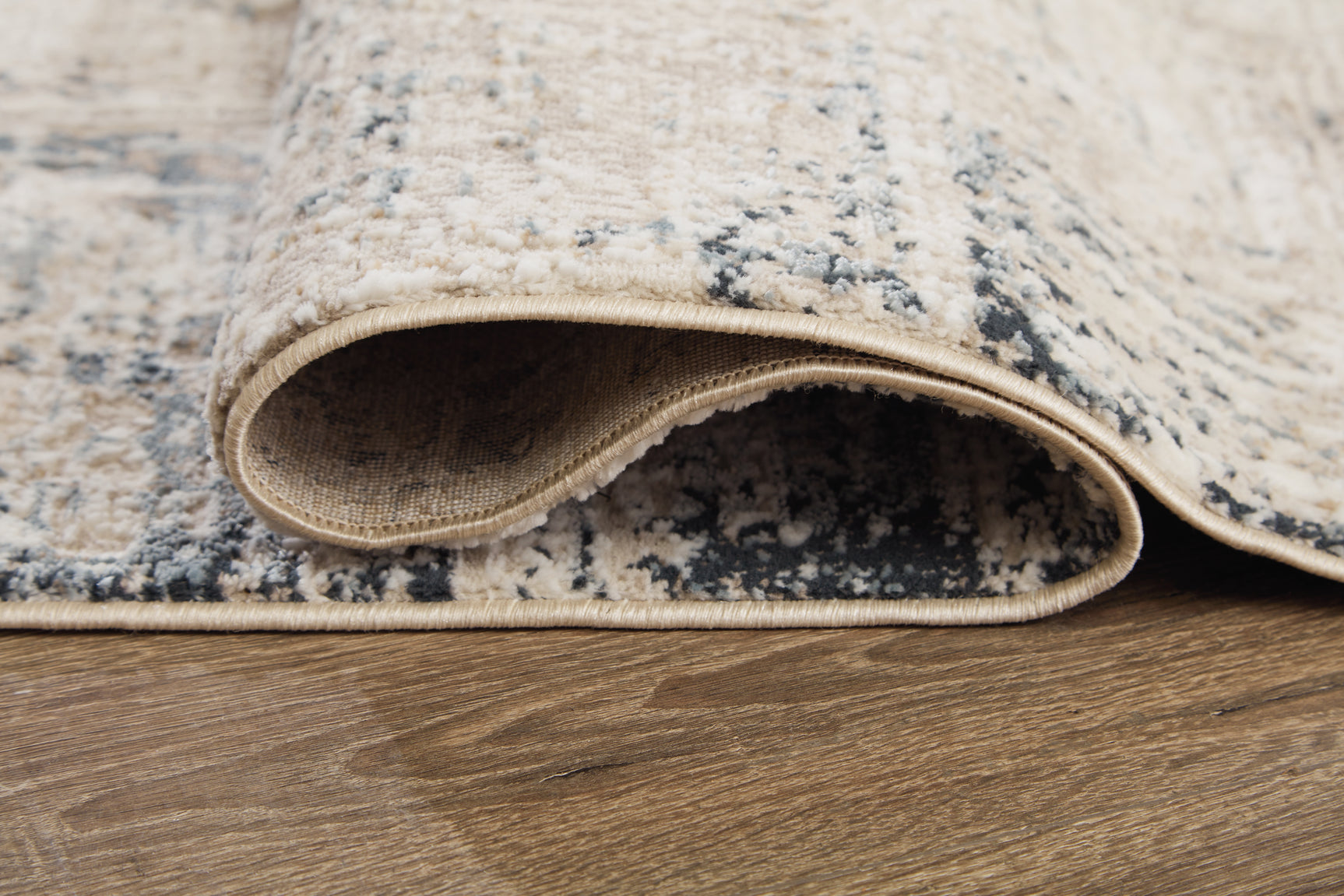 Gentor Rug - Tampa Furniture Outlet