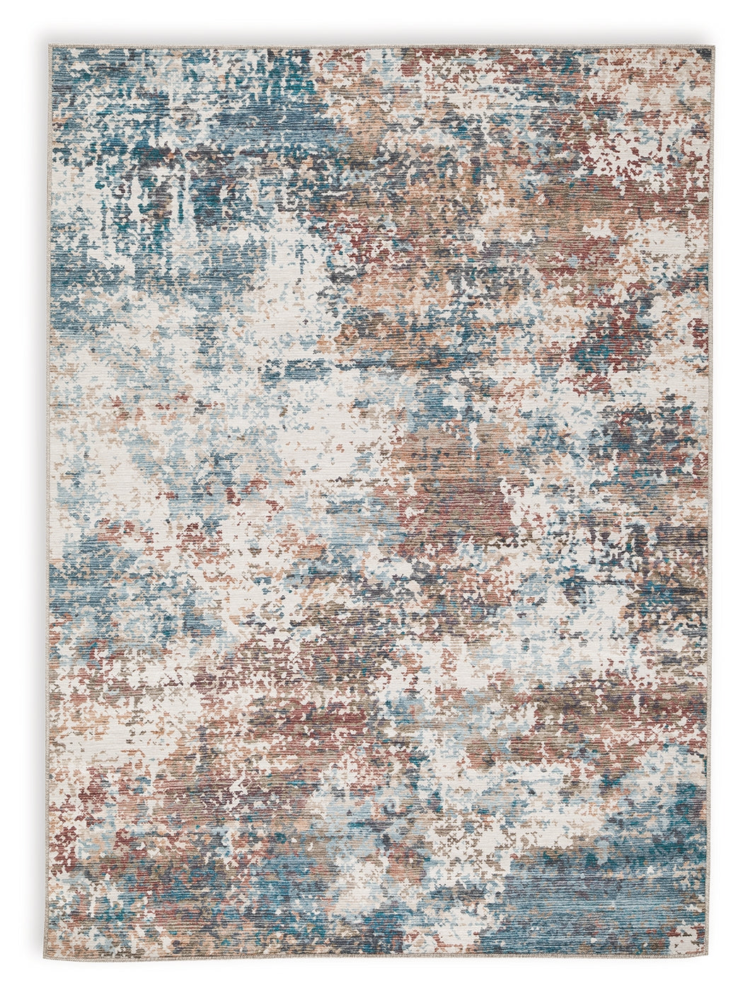 Willbertal Rug - Tampa Furniture Outlet