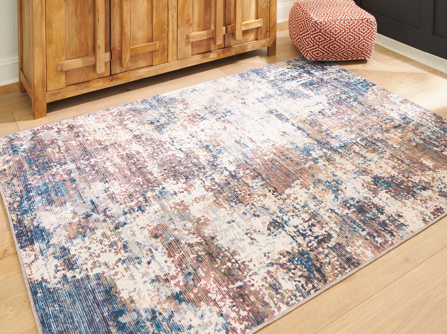 Willbertal Rug - Tampa Furniture Outlet