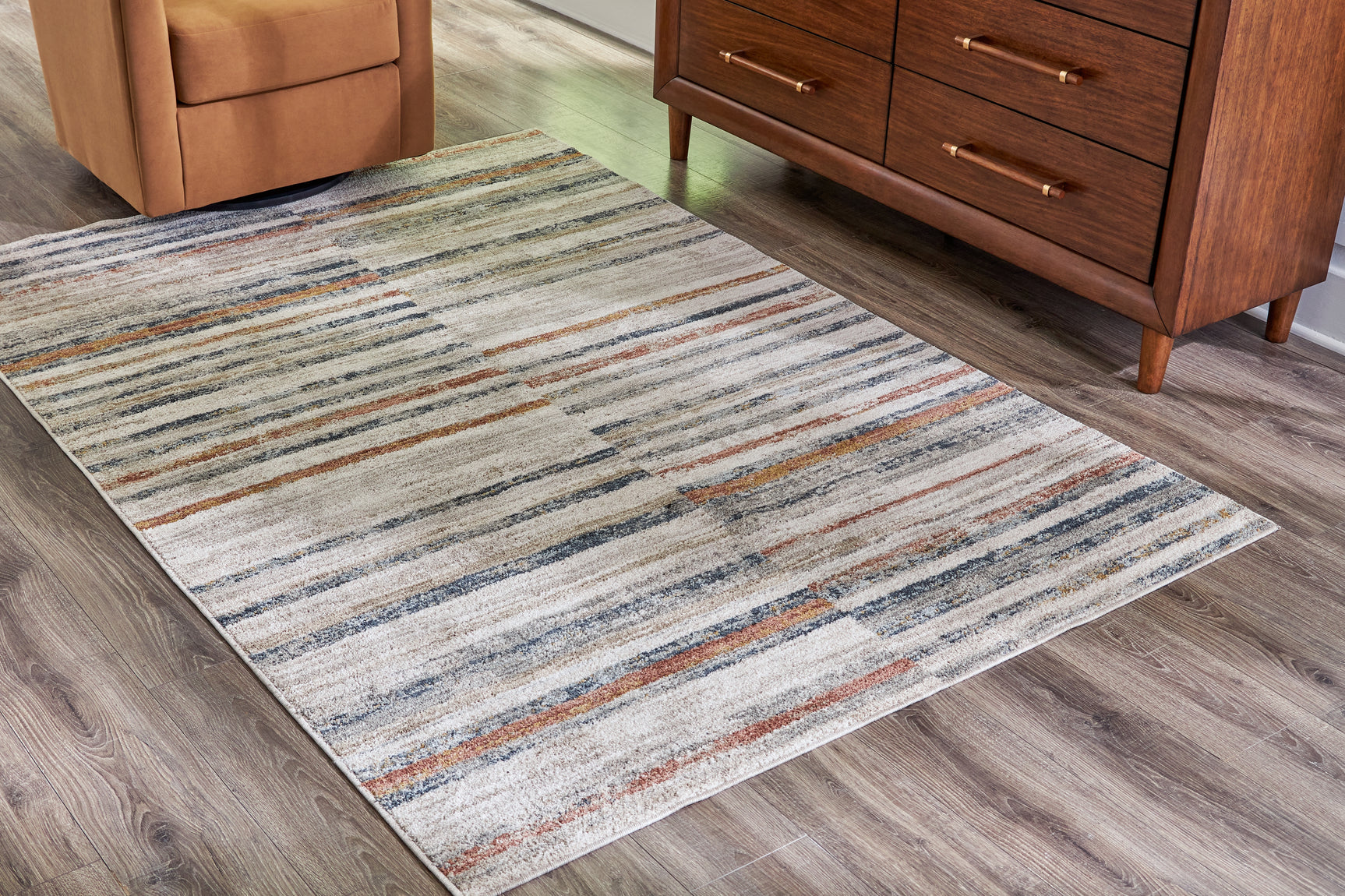 Kemart Rug - Tampa Furniture Outlet