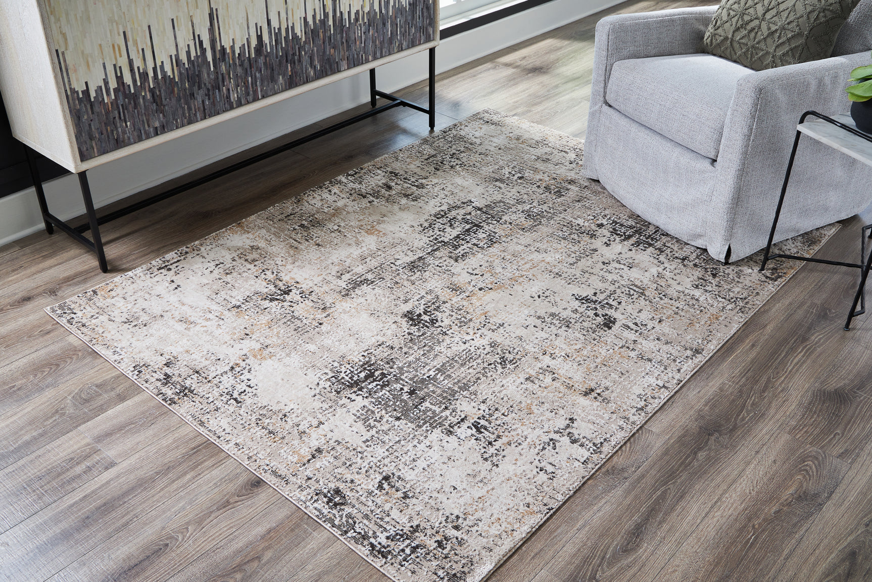 Elaning Rug - Tampa Furniture Outlet