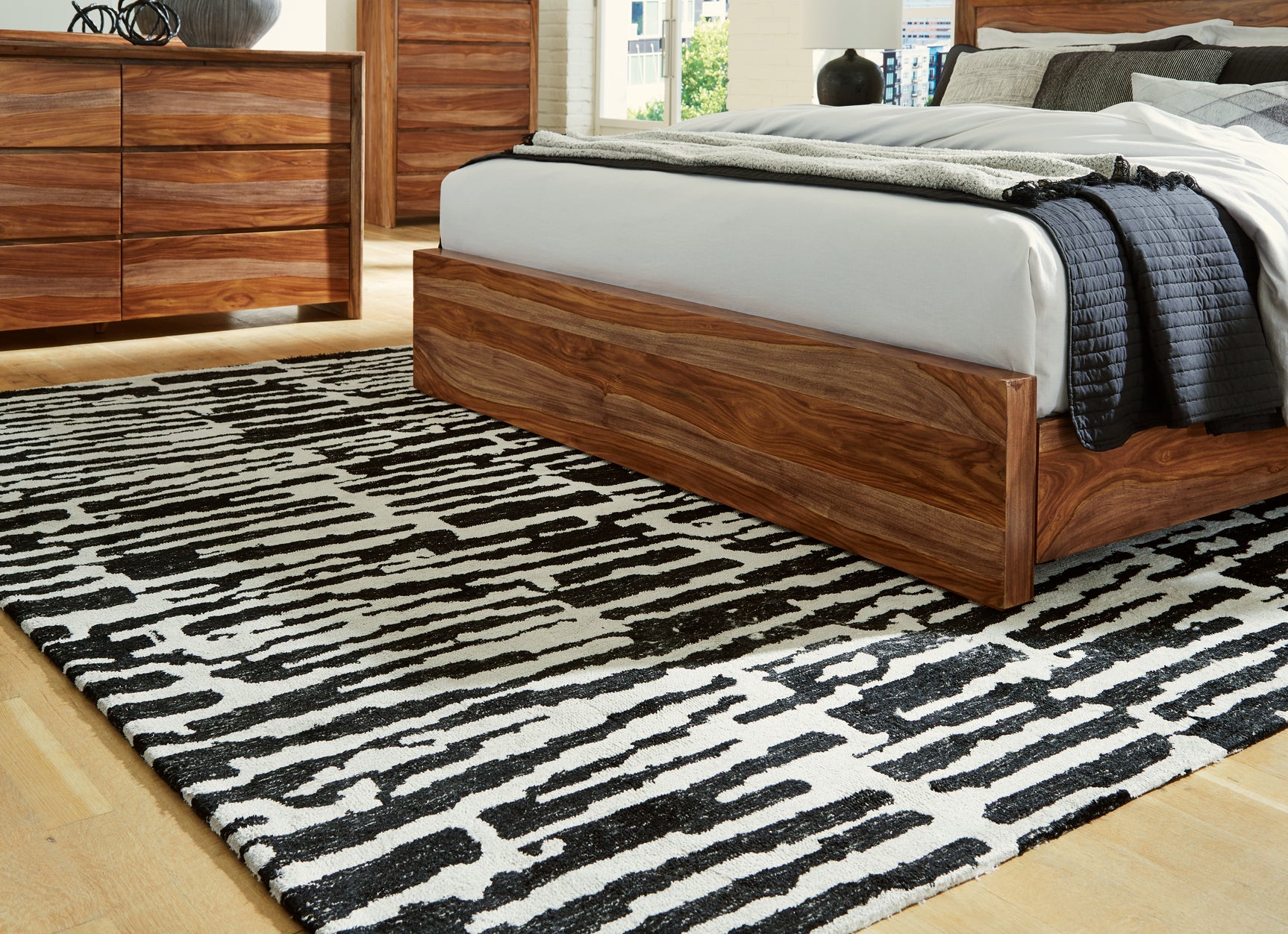 Bramshaw Rug - Tampa Furniture Outlet