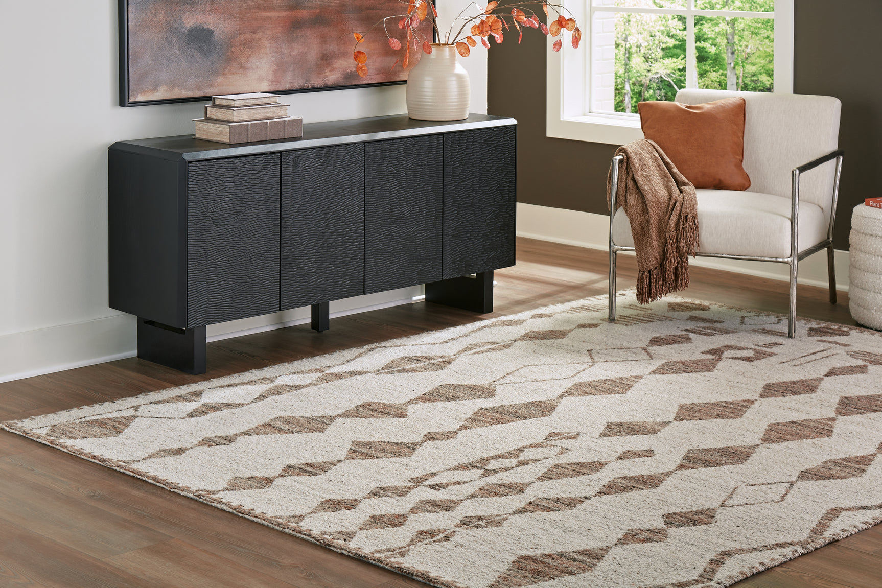 Brettler Rug - Tampa Furniture Outlet