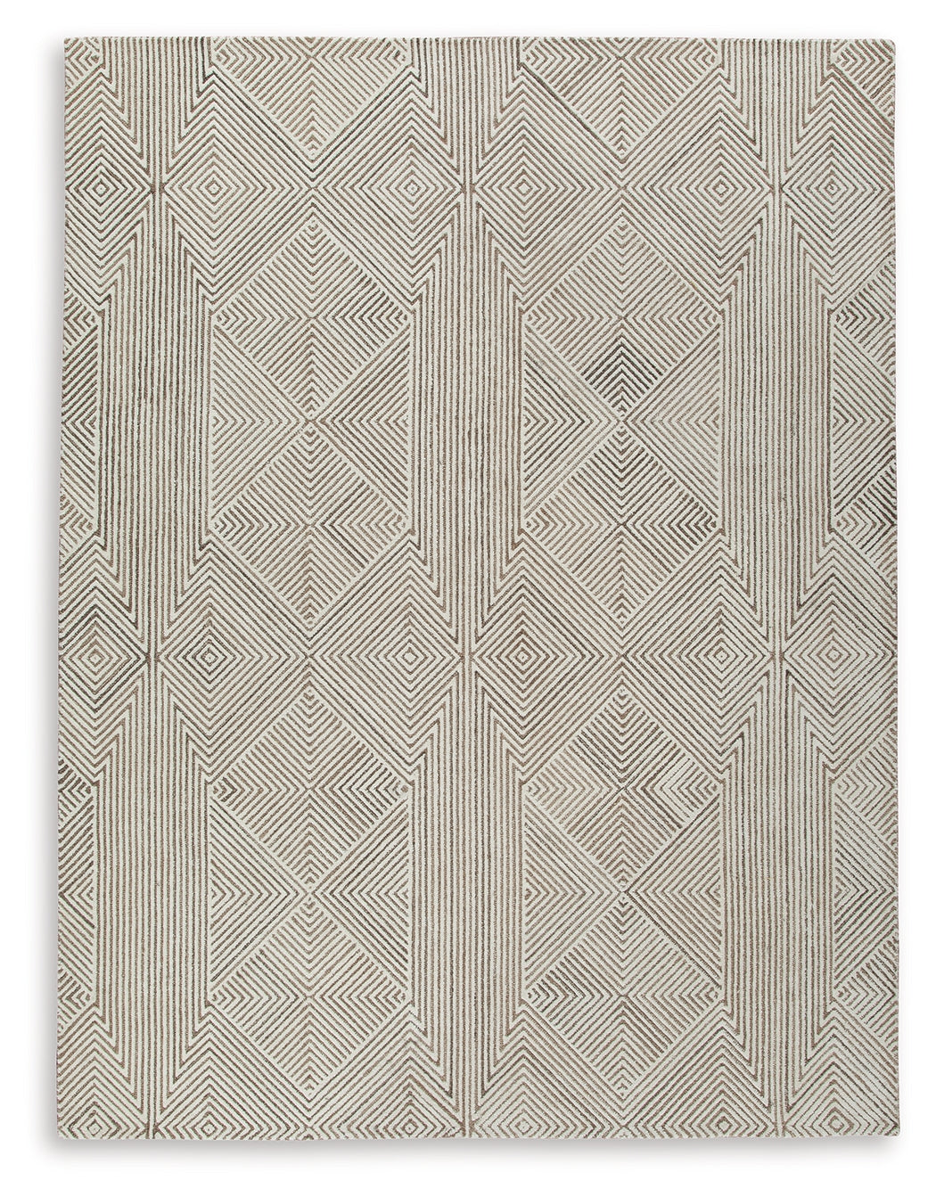 Jadott Rug - Tampa Furniture Outlet