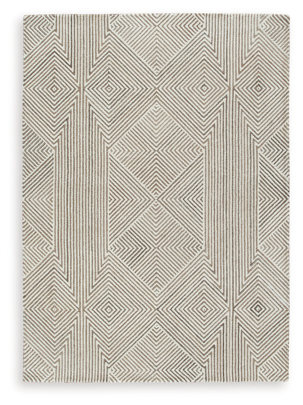 Jadott Rug - Tampa Furniture Outlet