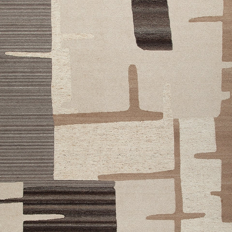 Kencher Rug - Tampa Furniture Outlet