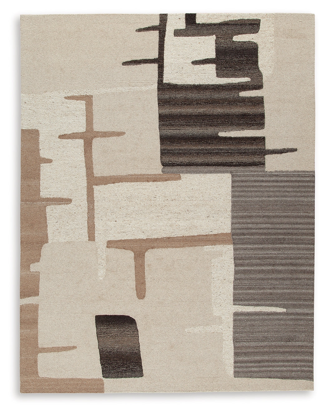Kencher Rug - Tampa Furniture Outlet