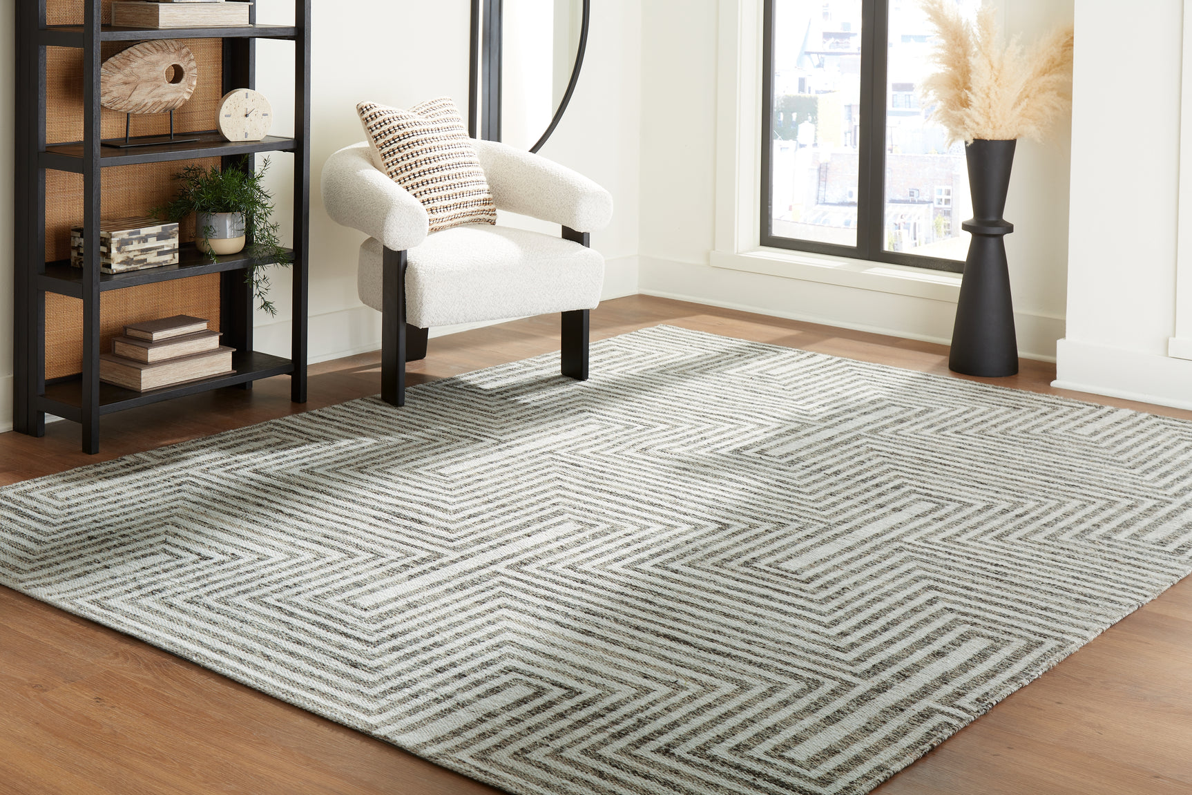 Jossen Rug - Tampa Furniture Outlet