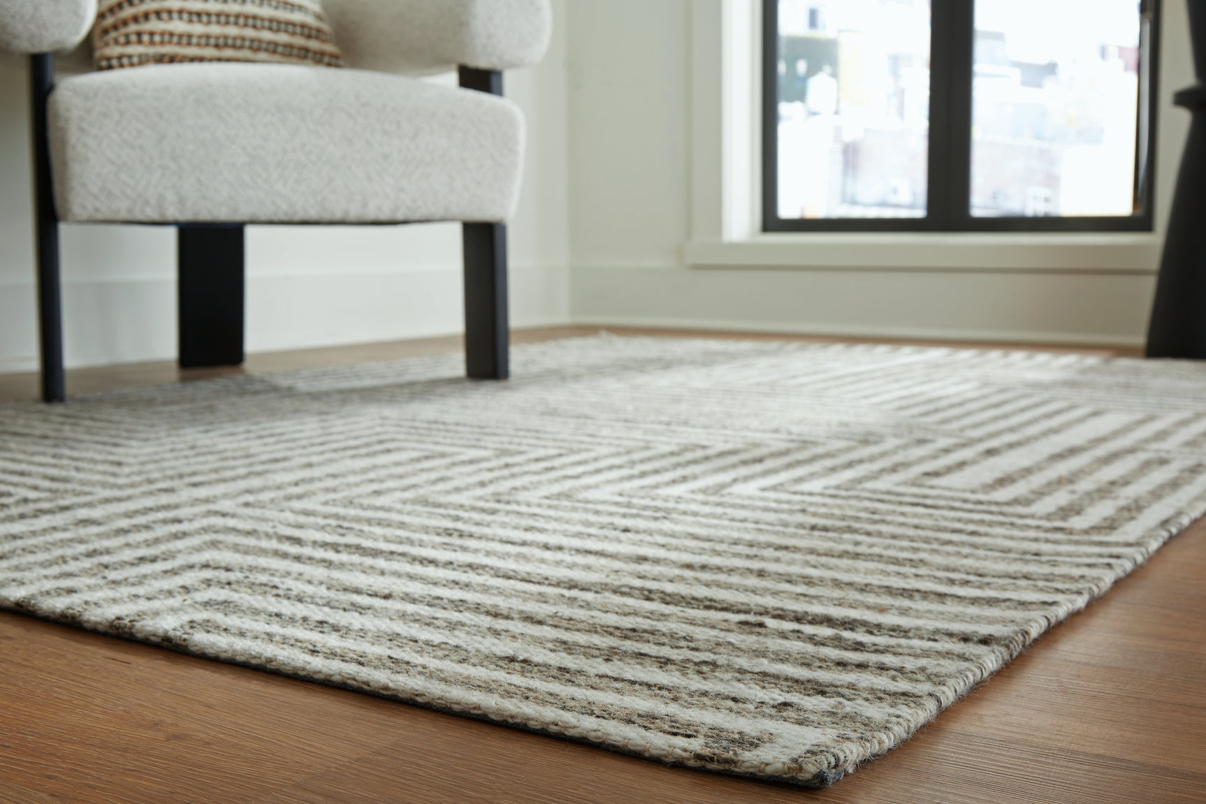 Jossen Rug - Tampa Furniture Outlet