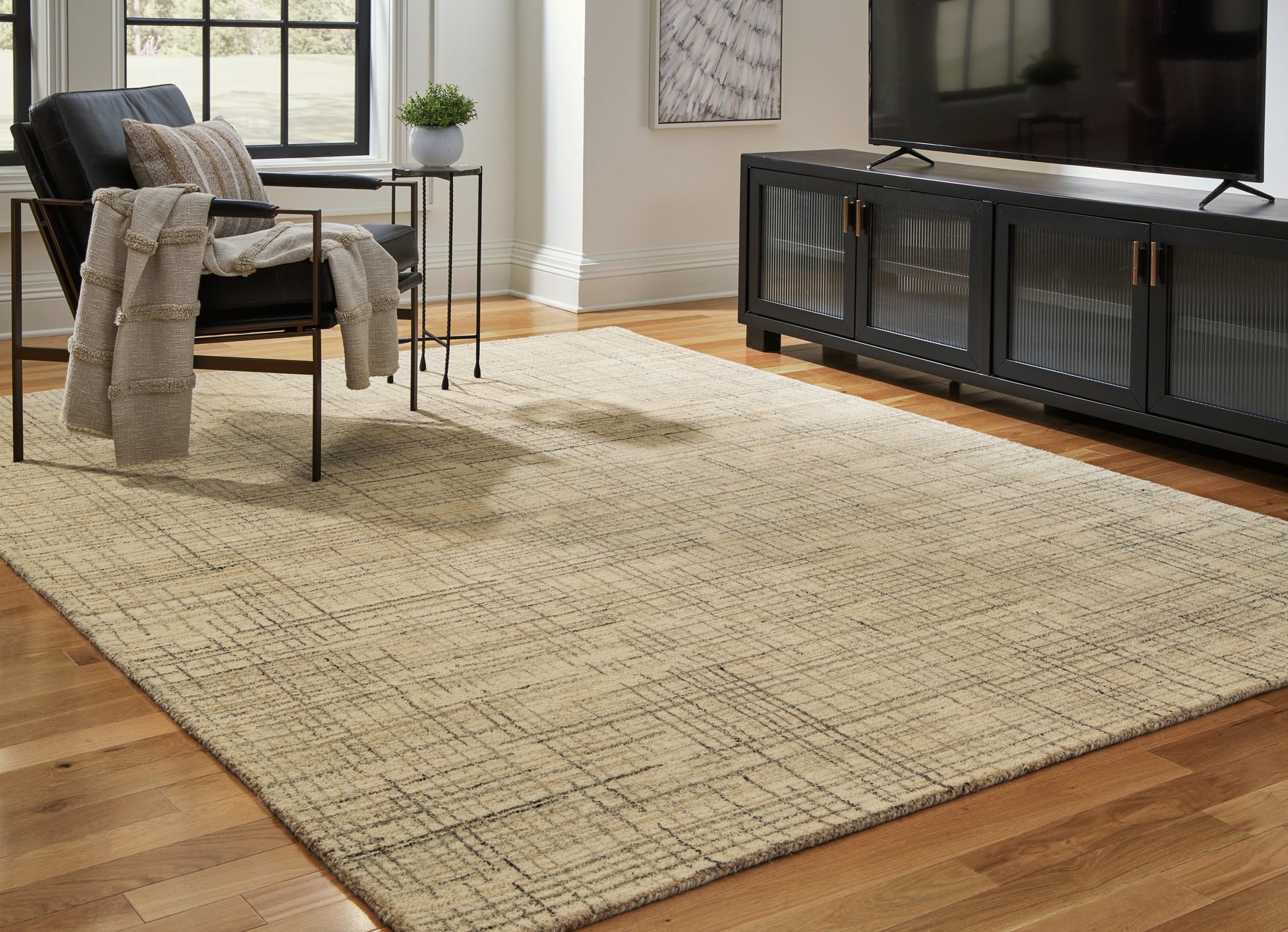Janston Rug - Tampa Furniture Outlet