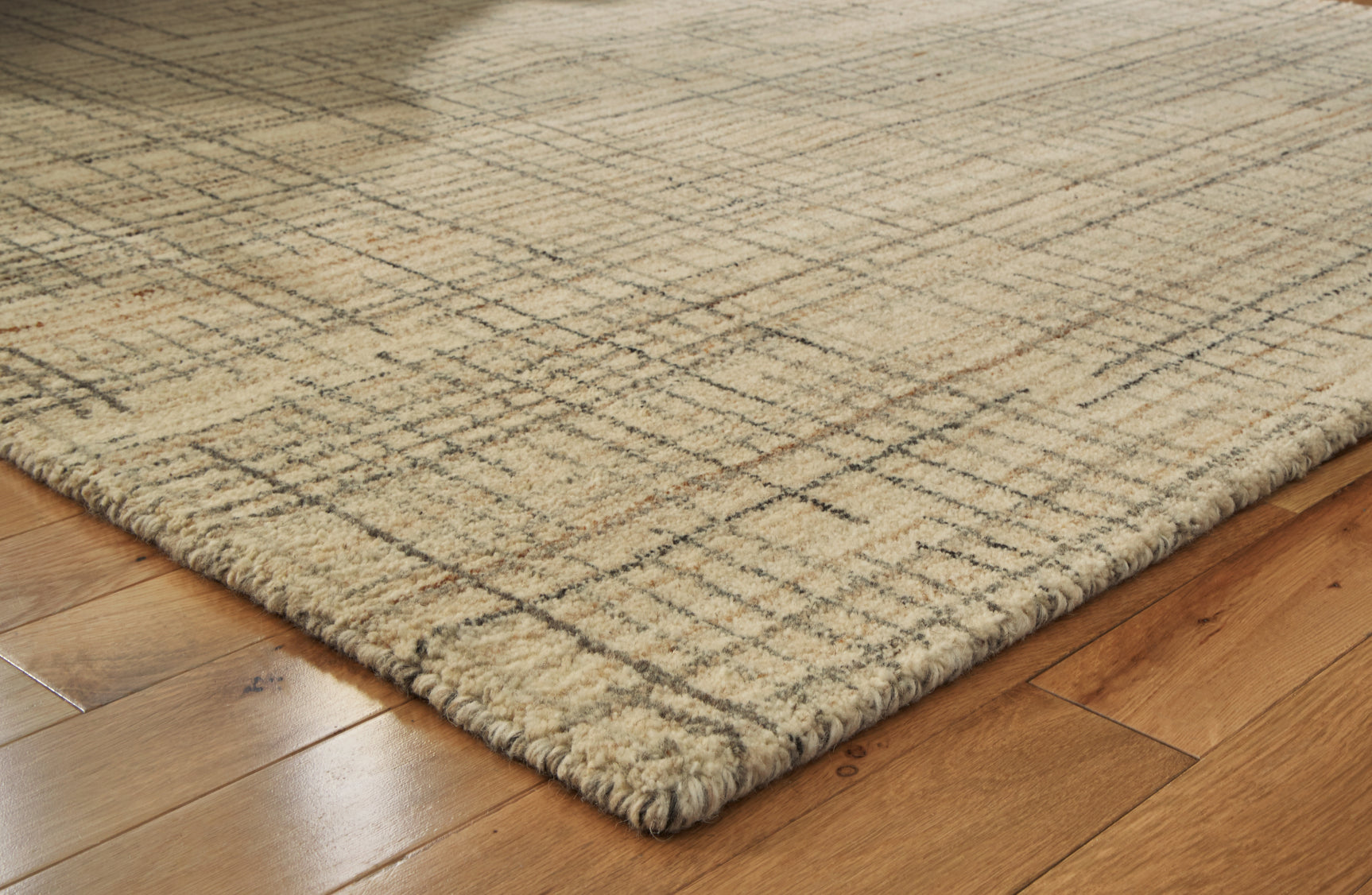Janston Rug - Tampa Furniture Outlet