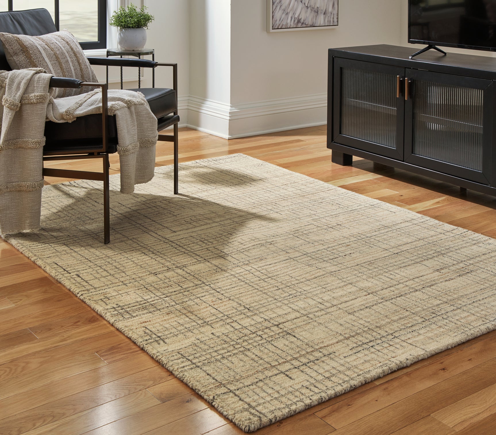 Janston Rug - Tampa Furniture Outlet