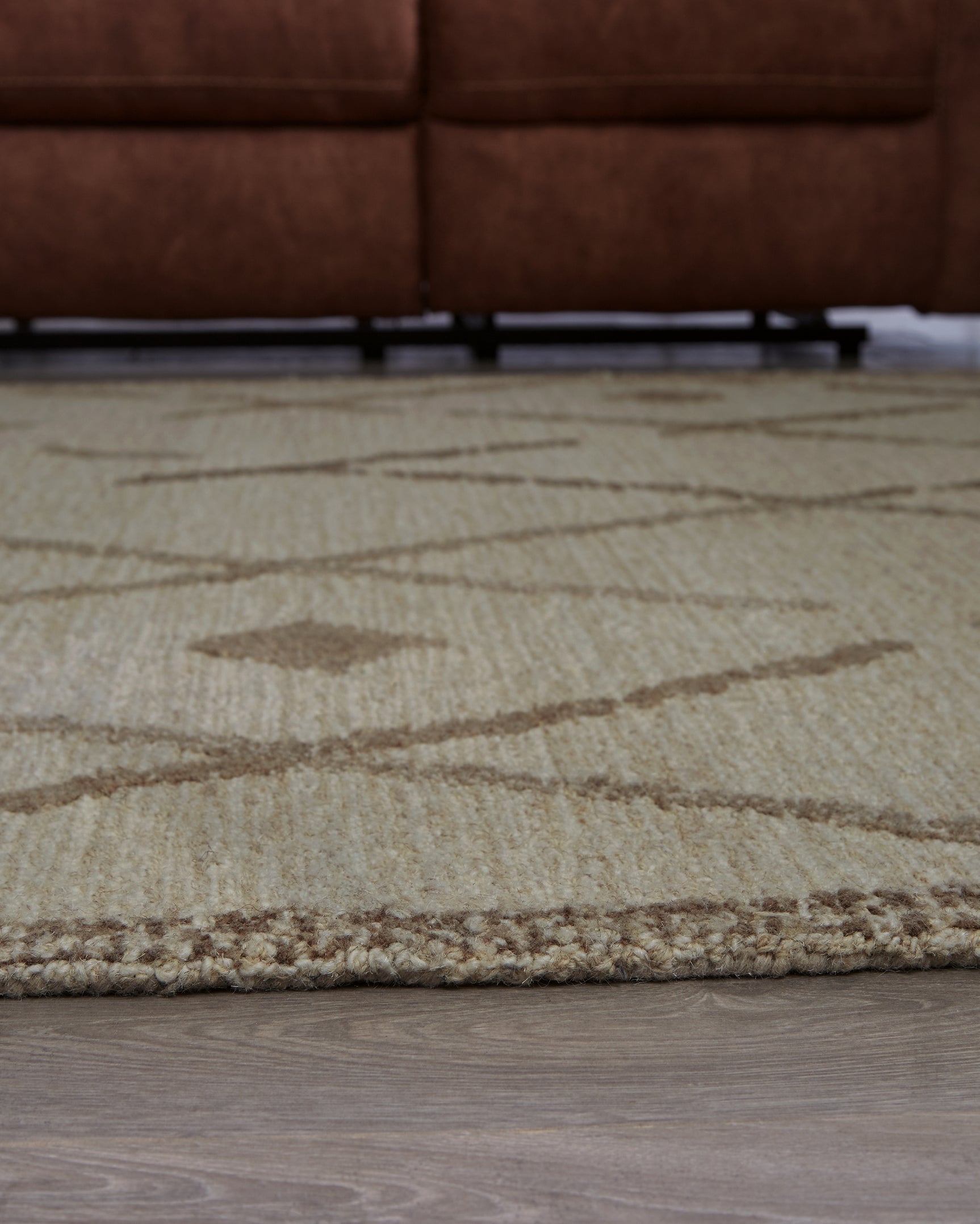 Guyford Rug - Tampa Furniture Outlet