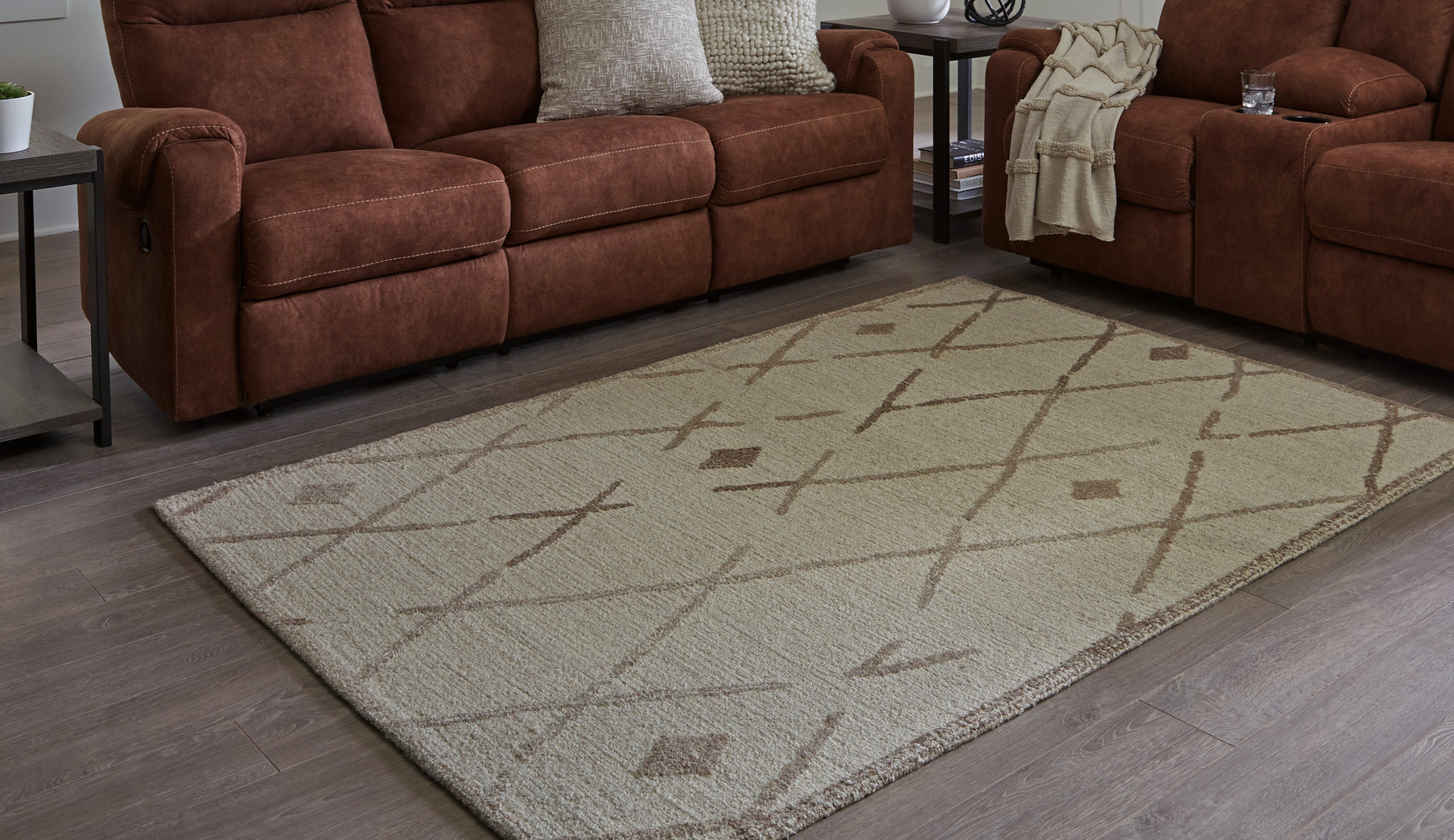 Guyford Rug - Tampa Furniture Outlet