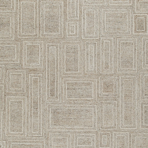 Brickburgh Rug - Tampa Furniture Outlet