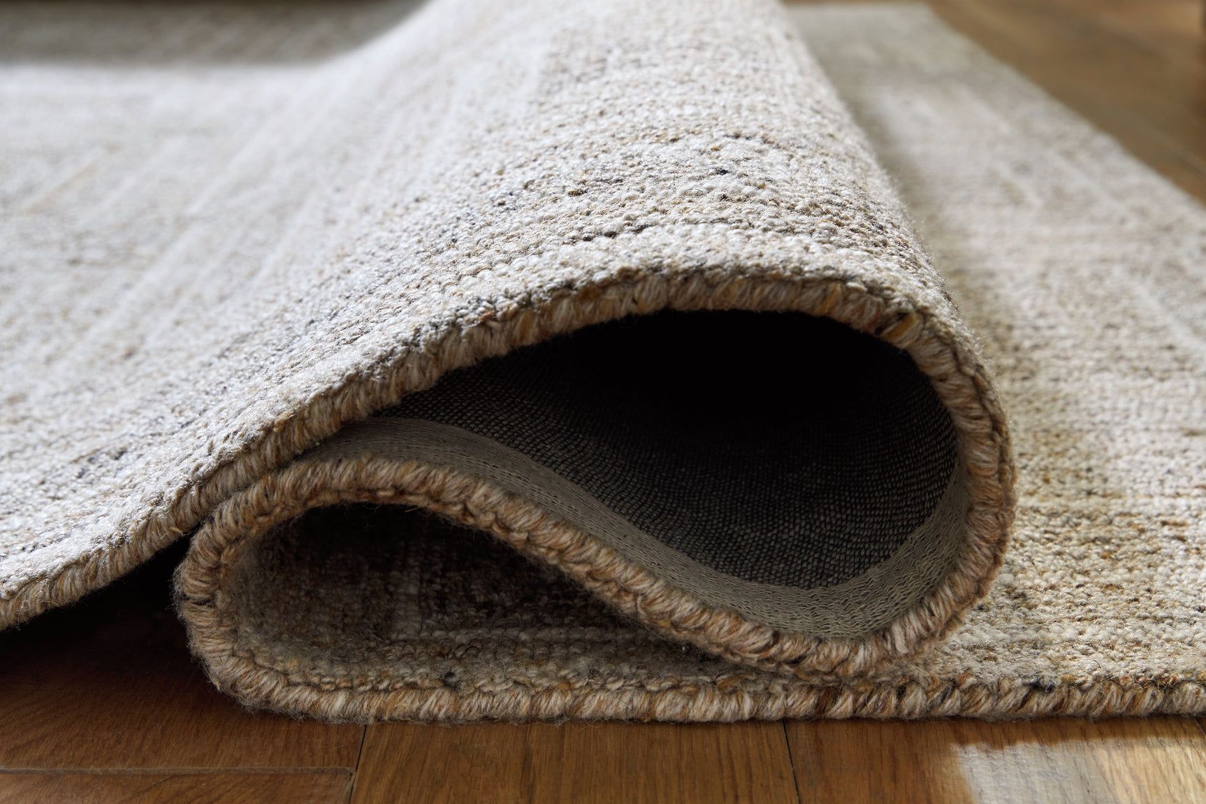 Brickburgh Rug - Tampa Furniture Outlet