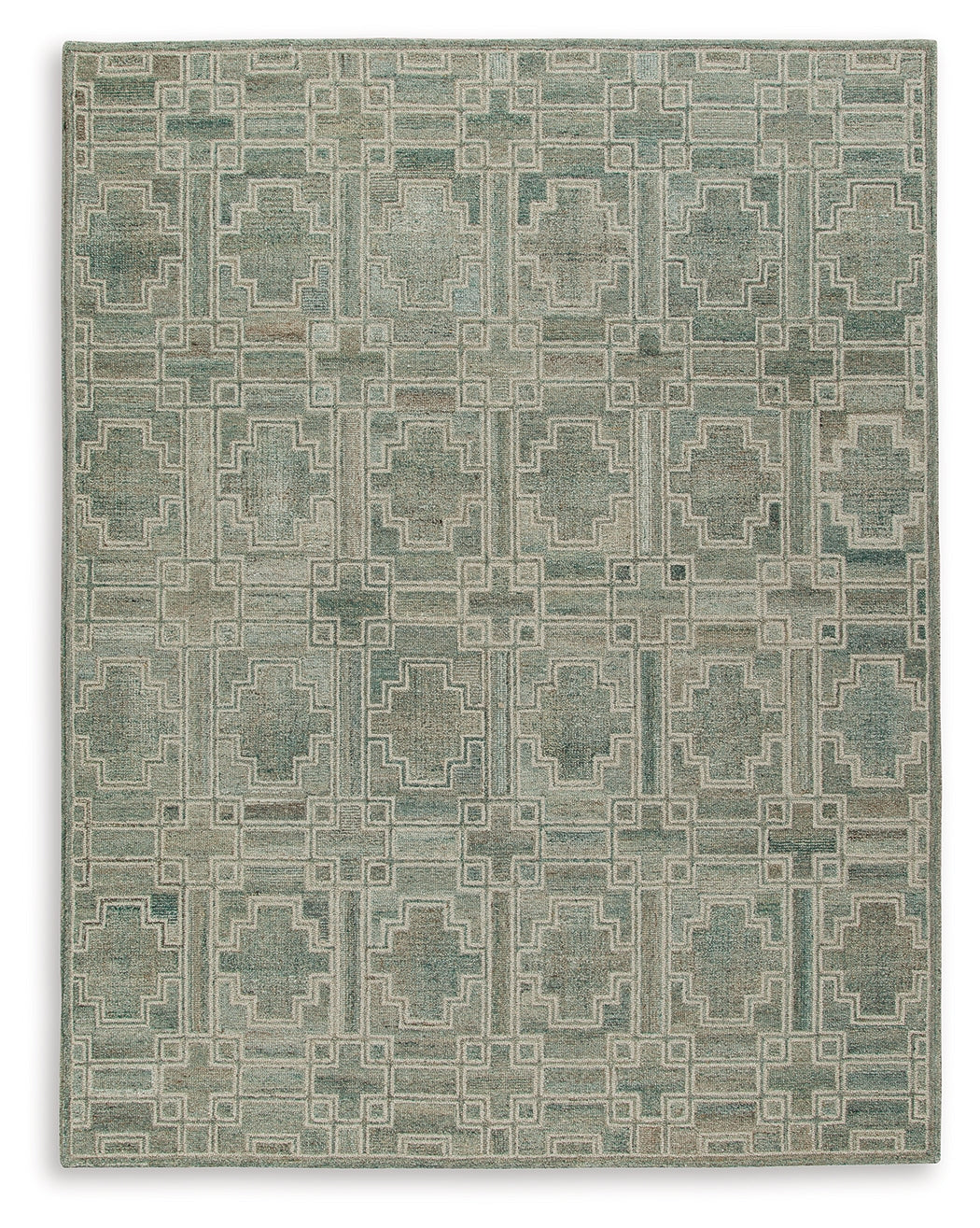 Jossland Rug - Tampa Furniture Outlet