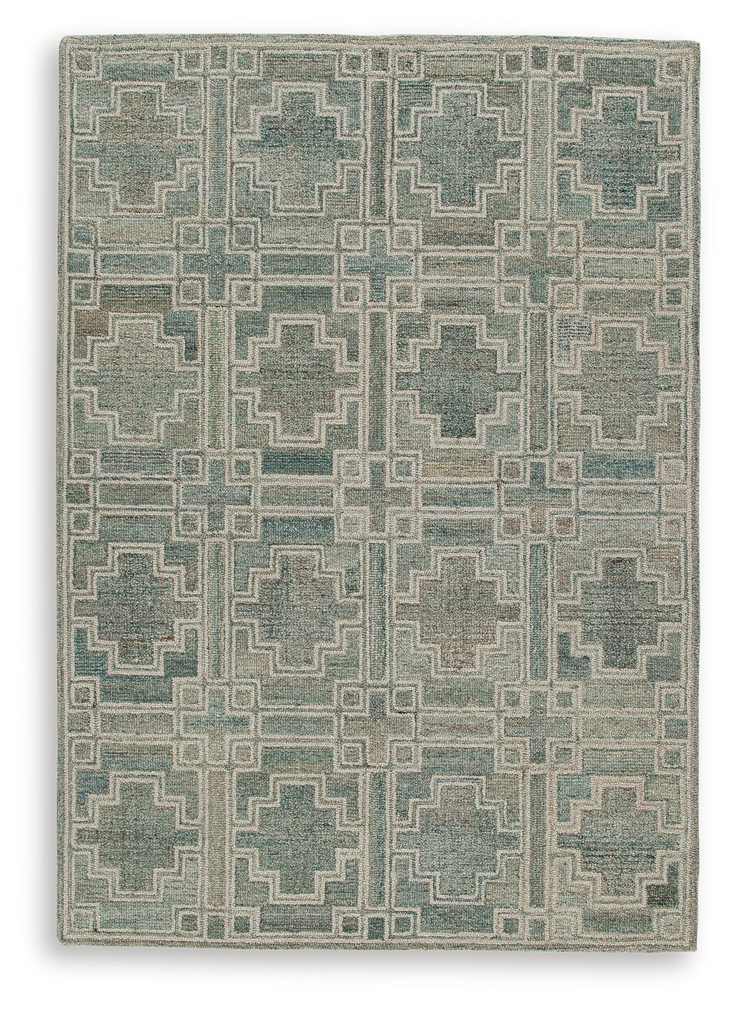 Jossland Rug - Tampa Furniture Outlet