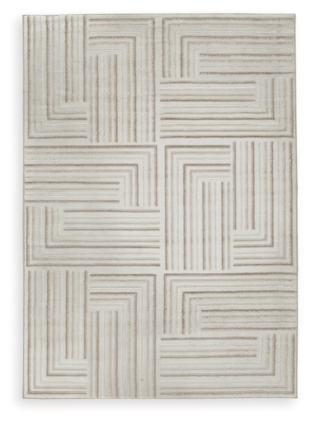 Darmondard Rug - Tampa Furniture Outlet
