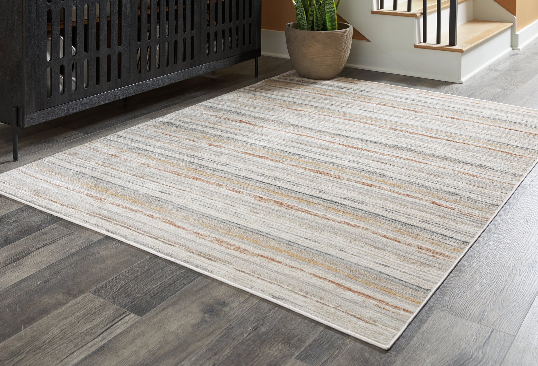 Artney Rug - Tampa Furniture Outlet