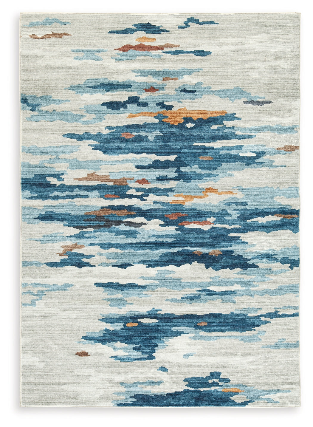 Vinlett Rug - Tampa Furniture Outlet