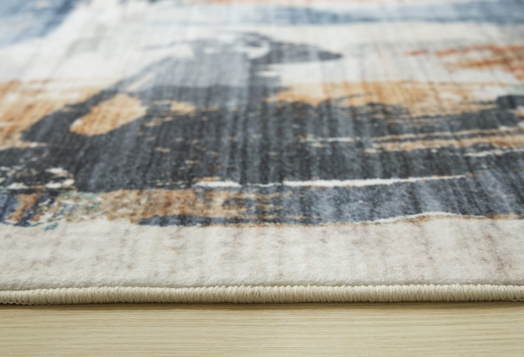 Hessland Rug - Tampa Furniture Outlet