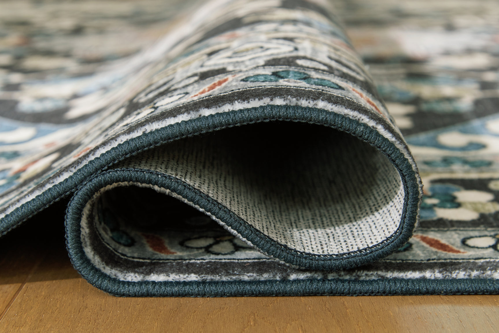 Leningston Rug - Tampa Furniture Outlet