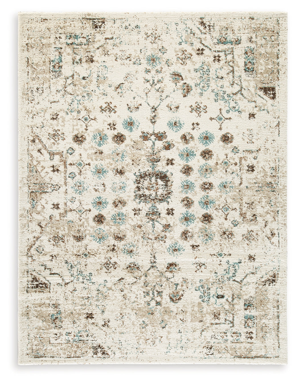 Jossler Rug - Tampa Furniture Outlet