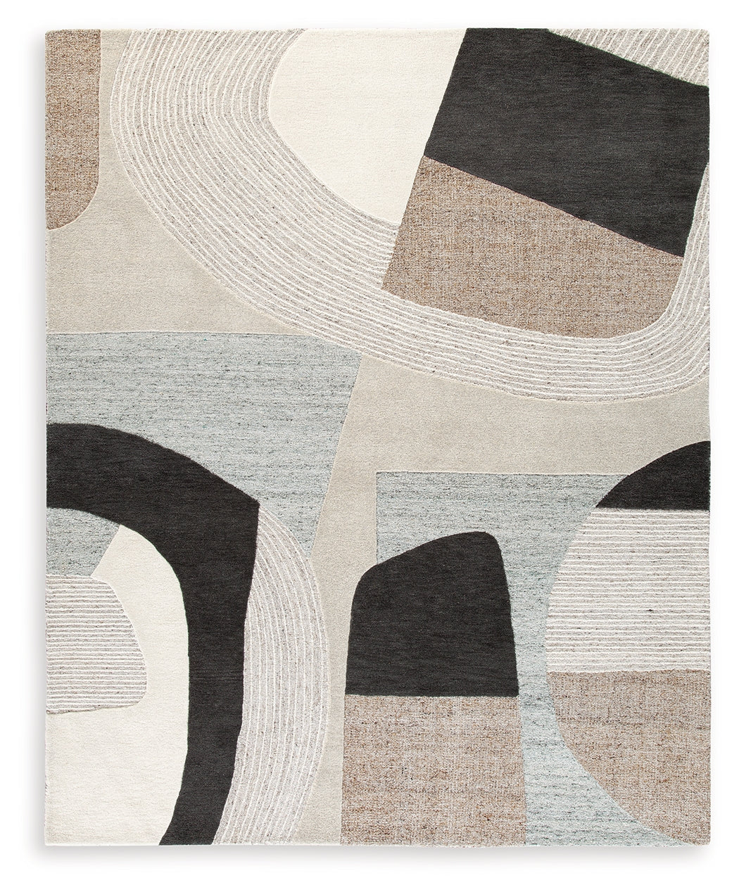 Edrickhill Rug - Tampa Furniture Outlet