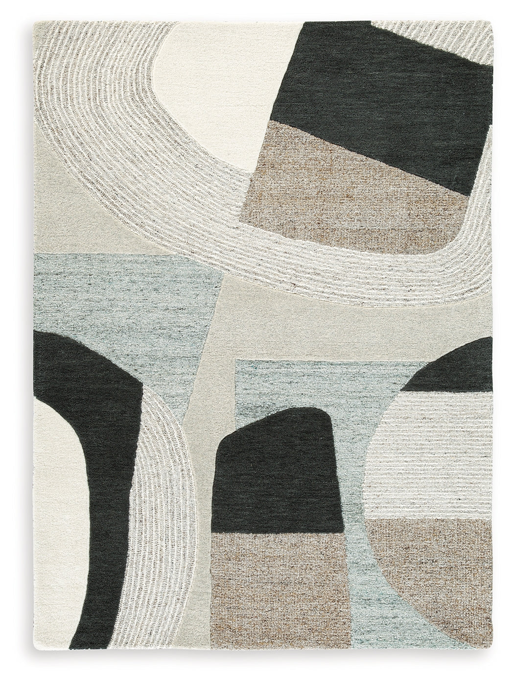 Edrickhill Rug - Tampa Furniture Outlet