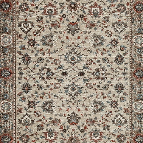 Beritham Rug - Tampa Furniture Outlet