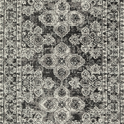 Glennisman Rug - Tampa Furniture Outlet