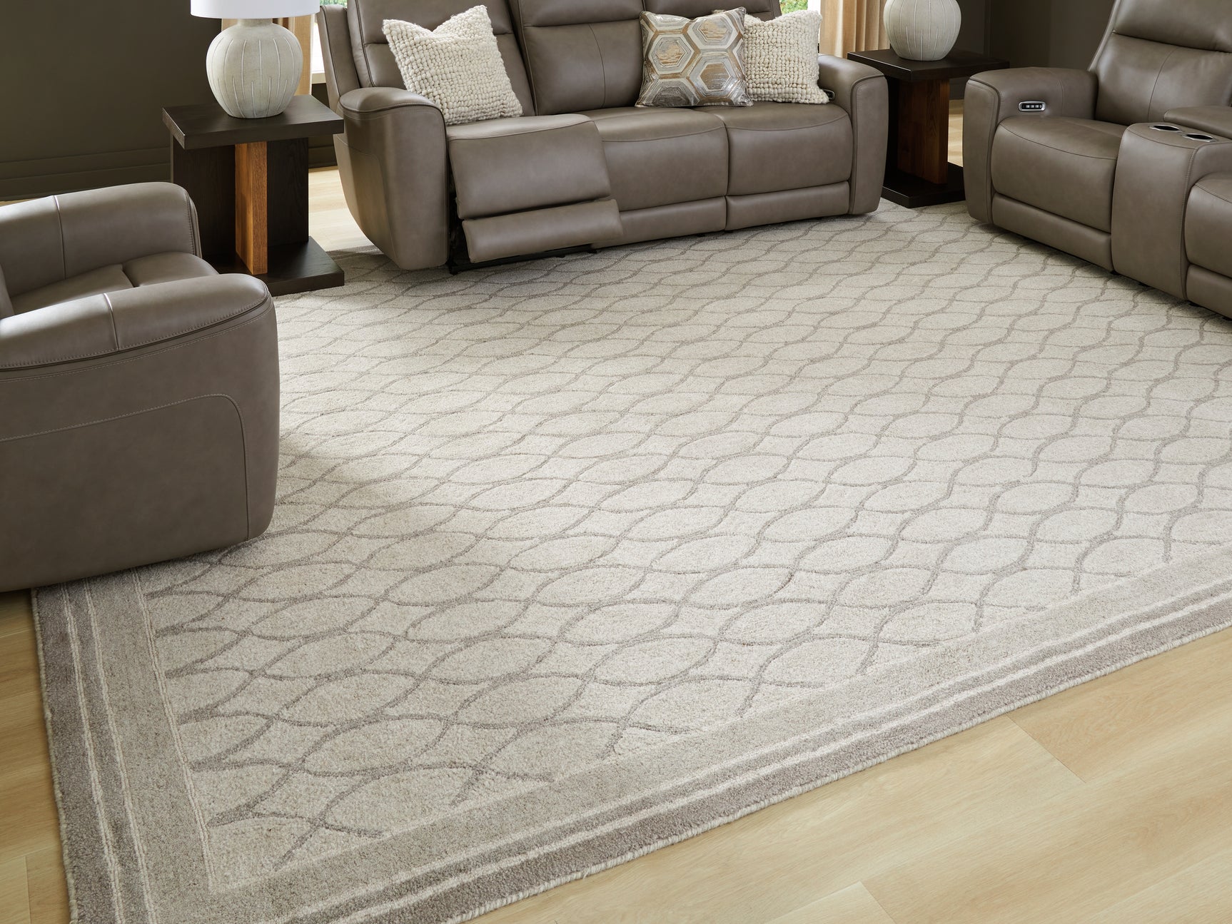 Wimney Rug - Tampa Furniture Outlet
