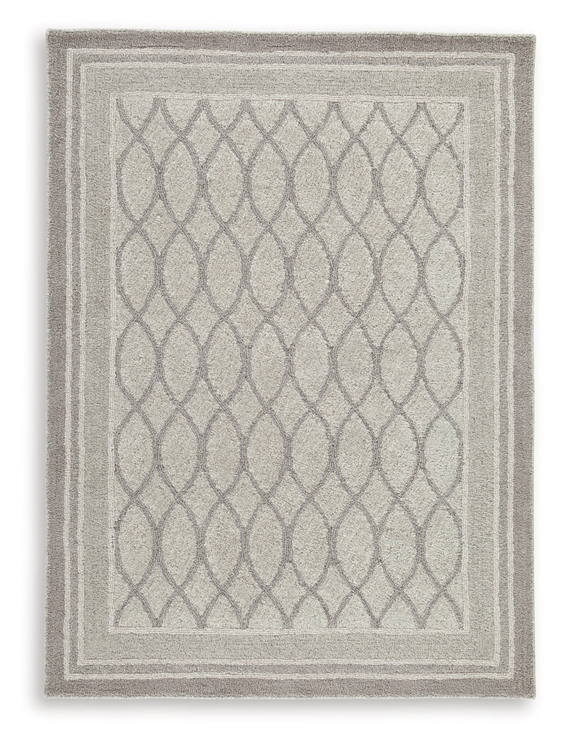 Wimney Rug - Tampa Furniture Outlet