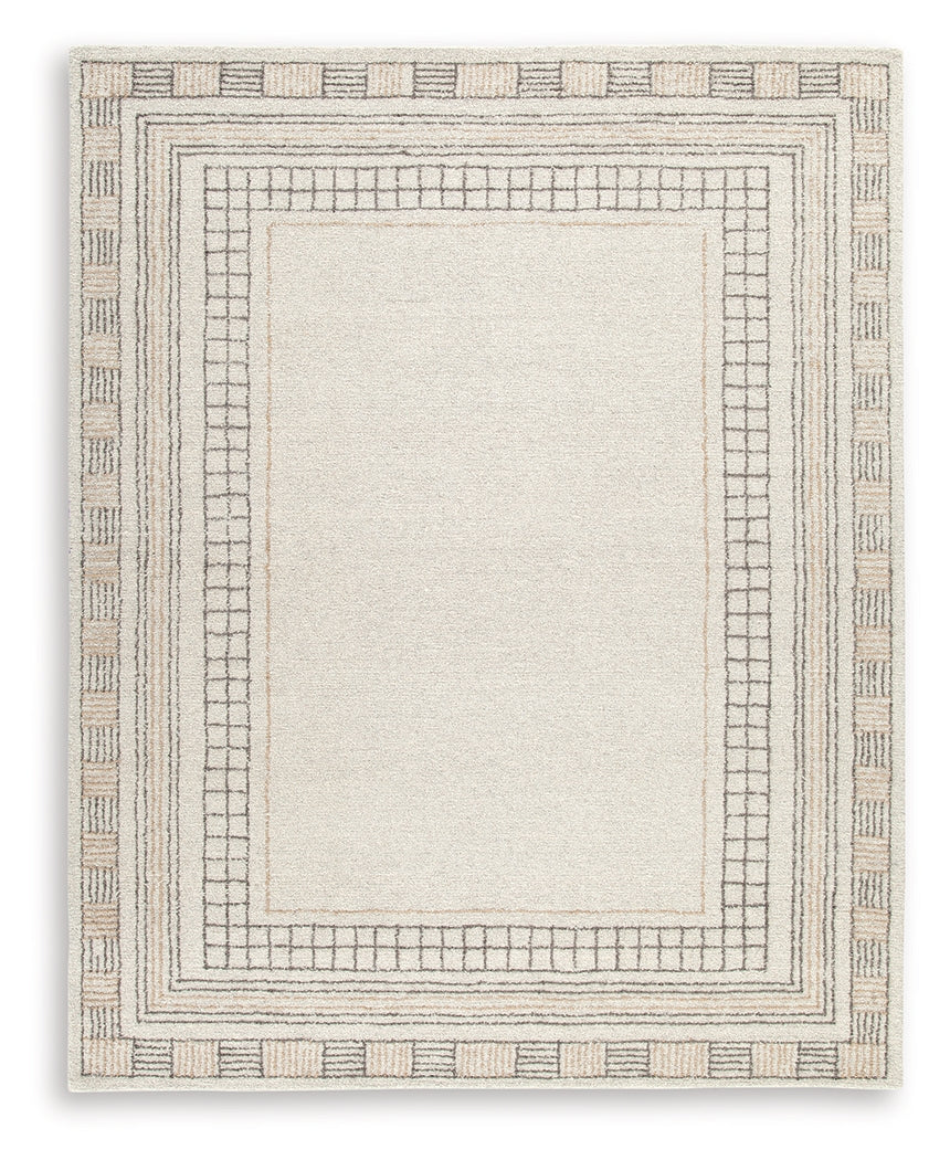 Idaman Rug - Tampa Furniture Outlet