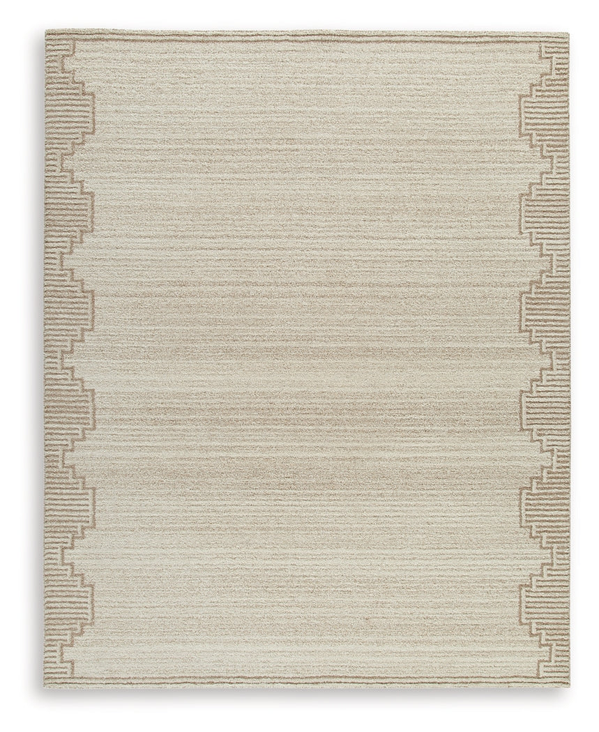 Emorymore Rug - Tampa Furniture Outlet
