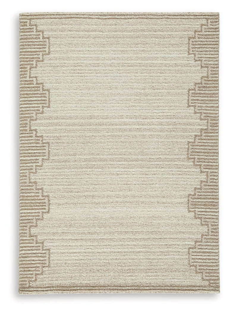 Emorymore Rug - Tampa Furniture Outlet